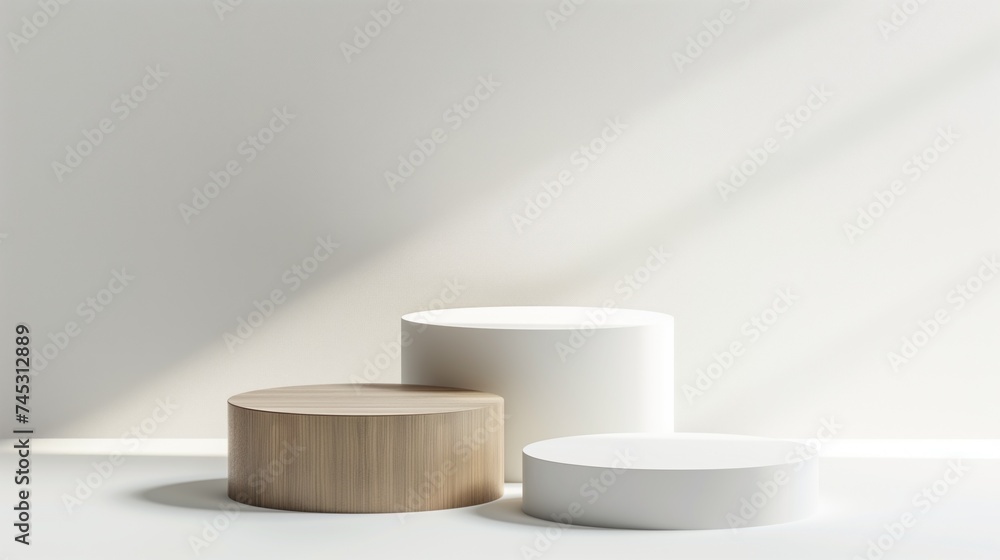 platform, podium platform, podium