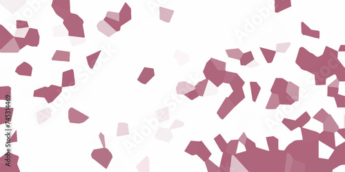 Abstract Seamless Multicolor Retro Mosaic Pattern and Quartz Crystal Pixel Diagram Background. Artful Fabric Printing, Background for Websites, Presentations, Brochures, and Social Media Graphics.
