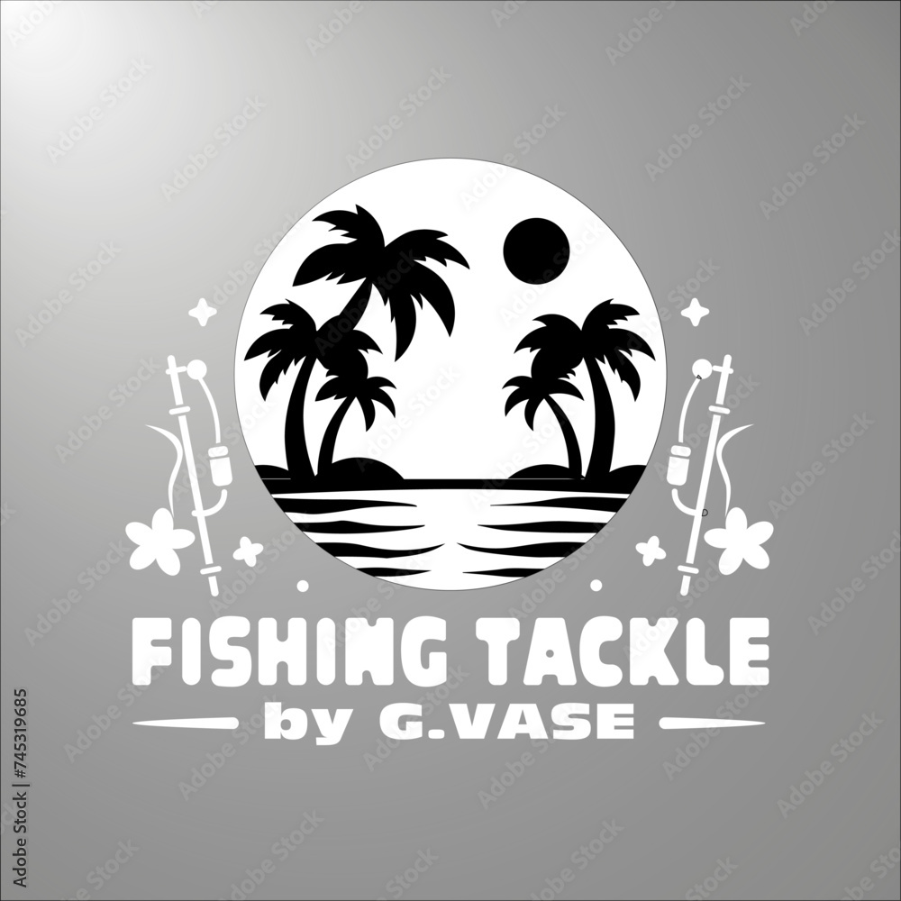 Fishing tackle store #3