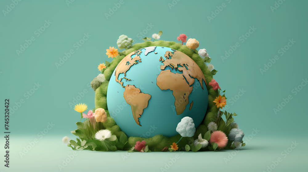 environmental protection background, world environment day background, protect the environment environmental protection background, world environment day background, protect the environment