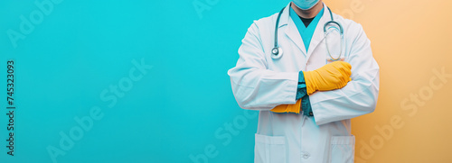 Healthcare And Medicine concept