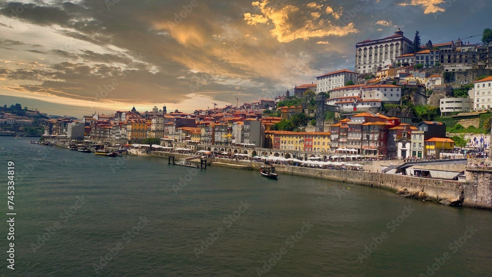 Porto,Portugal