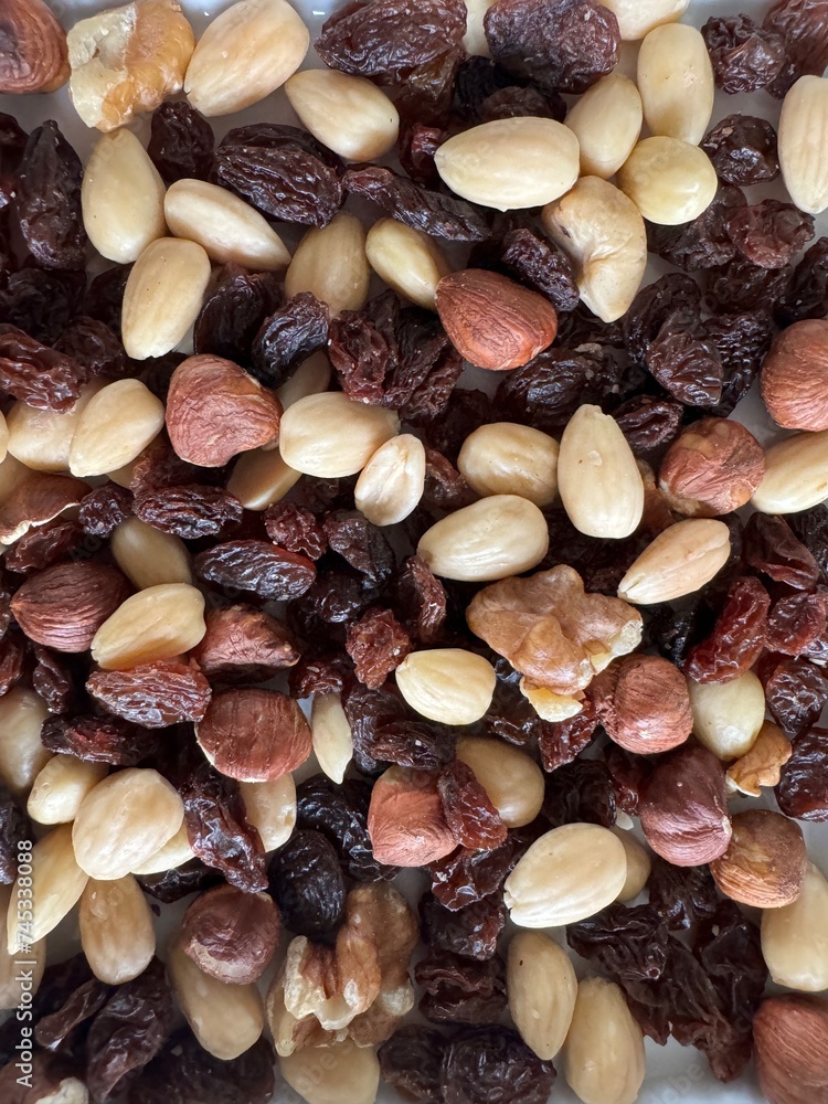 nut mix nut mix