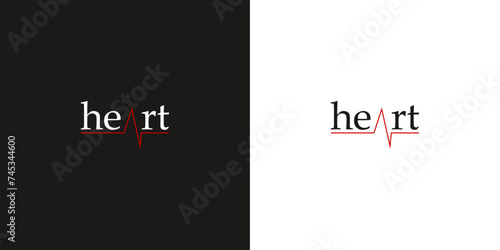 image of human health. Heart health. Medicine and treatment