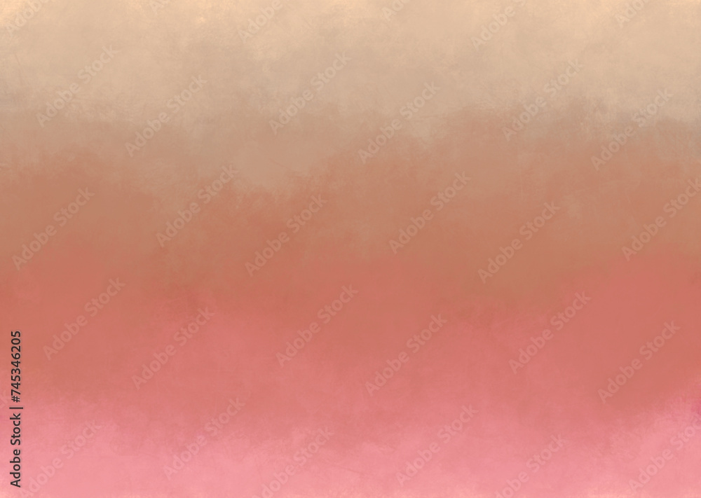 abstract pattern gradient transition from beige and brown to pink color abstract pattern gradient transition from beige and brown to pink color
