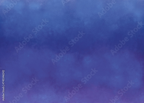 abstract pattern gradient transition from light blue to dark blue