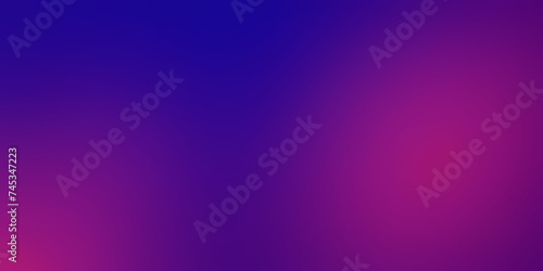 Pink Purple Soft Gradient Background Banner 