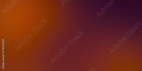 Purple Red Soft Gradient Background Banner 