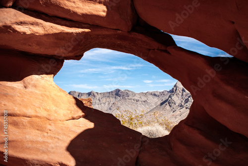 Photography Desert Landscapes