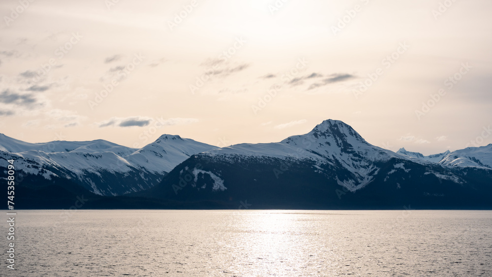 Alaskan Landscapes