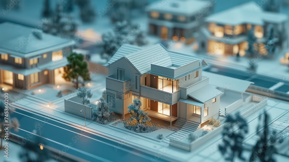 Home construction. Construction scheme. Work plan with dimensions and description. Small house on the construction scheme.. Home construction. Construction scheme. Work plan with dimensions and description. Small house on the construction scheme..