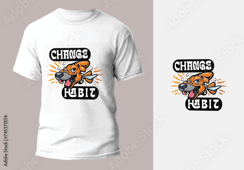 T shirt design for men and women, vector, typography, print t shirt, illustration, graphics design. 