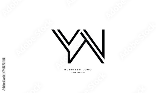 Alphabet Letters YW, W Y, Initials Logo Monogram Free Download Alphabet Letters YW, W Y, Initials Logo Monogram - GFXLoad