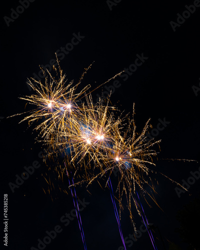 fireworks 25