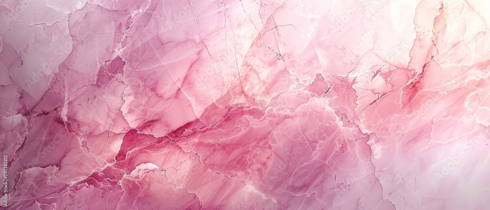 custom made wallpaper toronto digitalPink marble background with soft, pastel hues and subtle veining