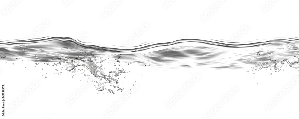 abstract water beackground. transparent background. perfect element for your background design. abstract water beackground. transparent background. perfect element for your background design.