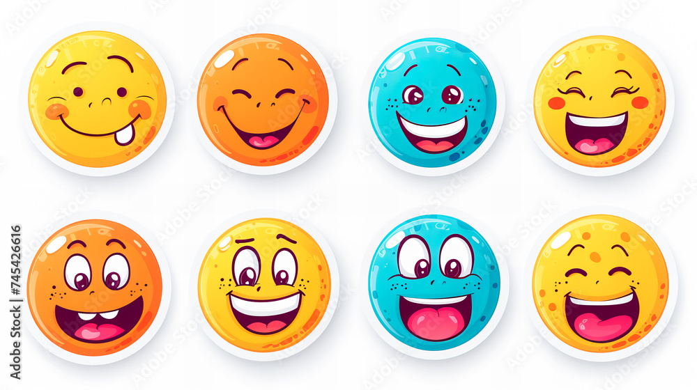 funny comic Smiley collection funny comic Smiley collection