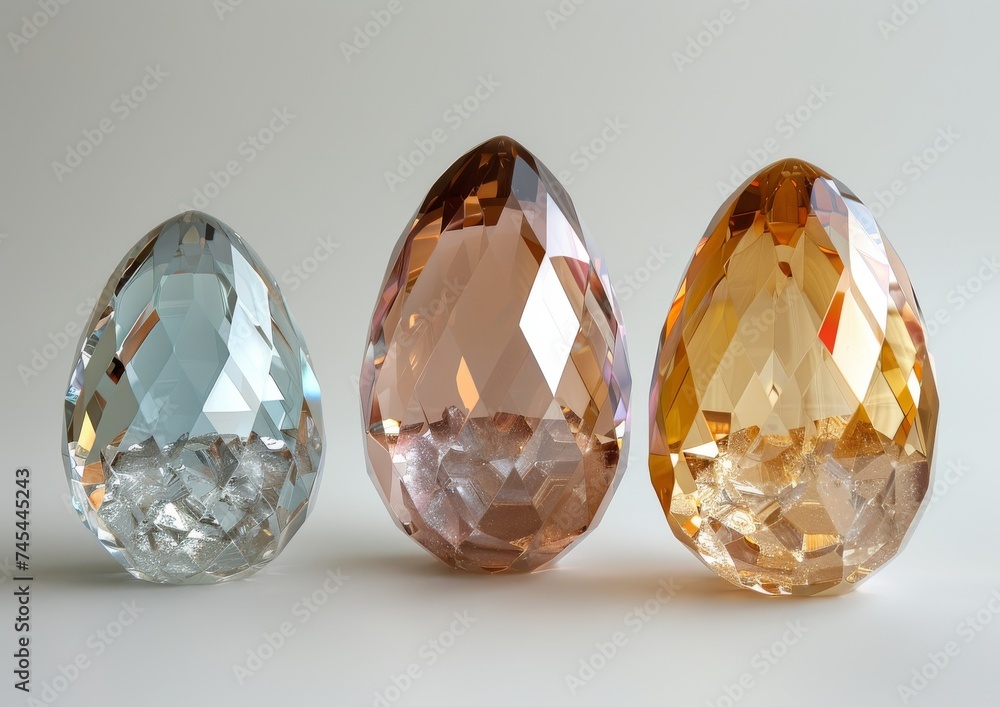 Decorative Easter Finery. Happy Easter! Decorative Easter Finery. Happy Easter!