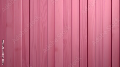 Wooden plank background. Wood texture with pink boards.