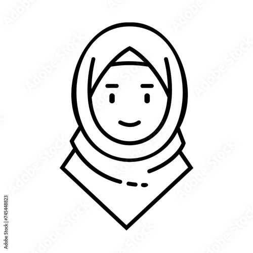 woman muslim
