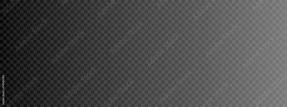 Fake dark transparent background for photo or graphic elements. PNG imitation transparency texture. Checkerboard with black and grey squares. Pixel mosaic wallpaper. Vector illustration. Fake dark transparent background for photo or graphic elements. PNG imitation transparency texture. Checkerboard with black and grey squares. Pixel mosaic wallpaper. Vector illustration.
