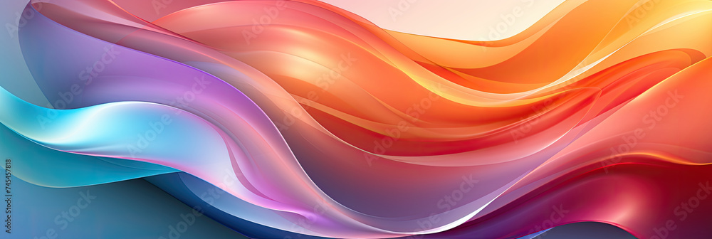 Vibrant abstract waves in pastel gradient colors, creating a smooth, flowing, and dynamic background. Vibrant abstract waves in pastel gradient colors, creating a smooth, flowing, and dynamic background.