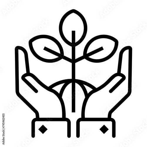 plant icon