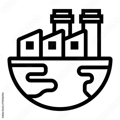 csr icon