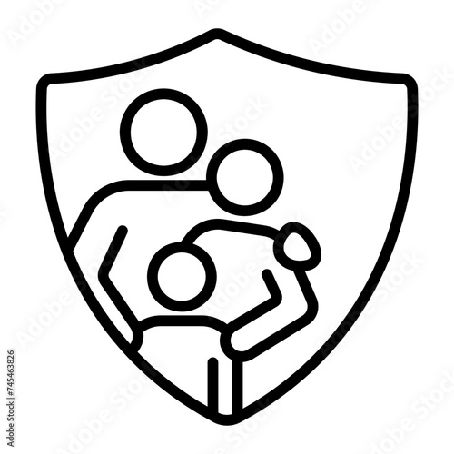 family icon