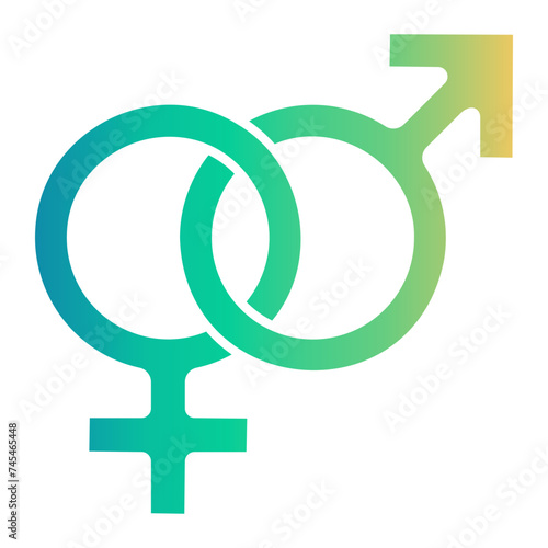 gender icon