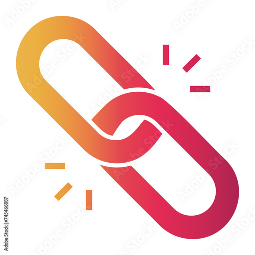 hyperlink icon