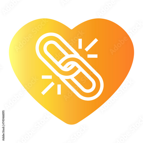 hyperlink icon