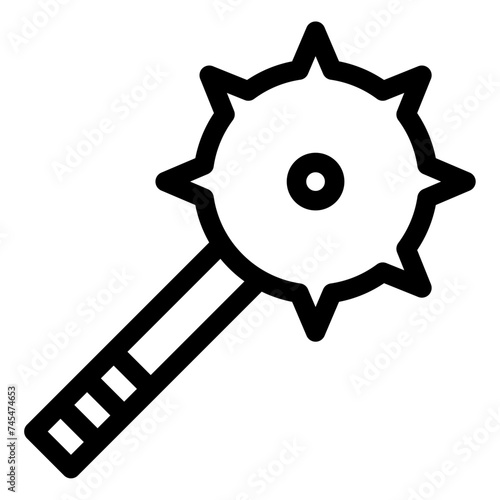 mace icon 
