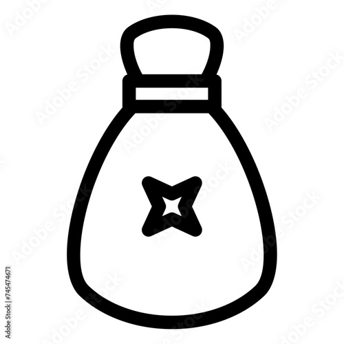 pouch icon 