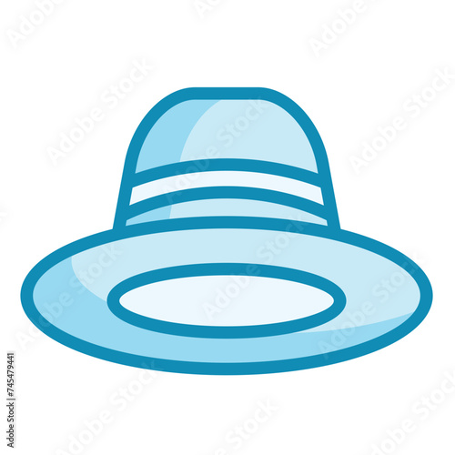 Cap Icon