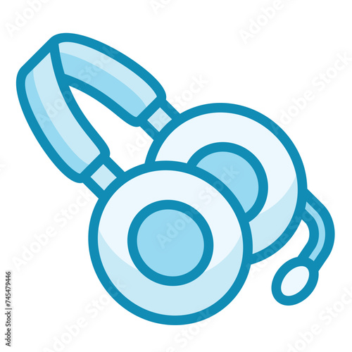 Headset Icon