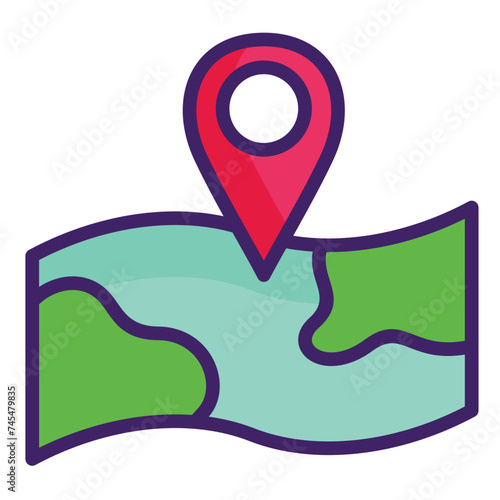 Map Icon