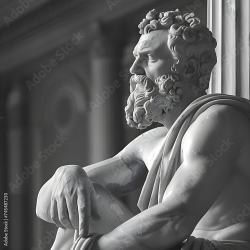 Mastering Stoicism: Cultivating Inner Peace, Strength, and Resilience through Control, Serenity, and Patience - Exploring the Wisdom and Emotional Power of Stoic Insights (ID: 745487230)