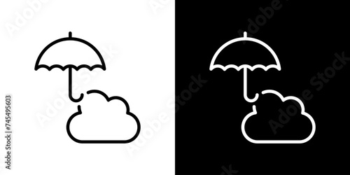 編集可能な天候アイコン