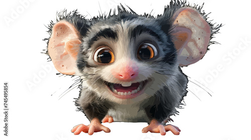 possum