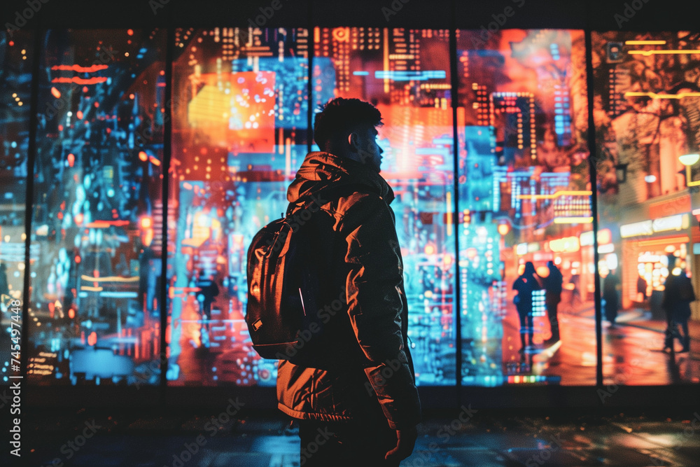 Into the Metaverse Into the Metaverse