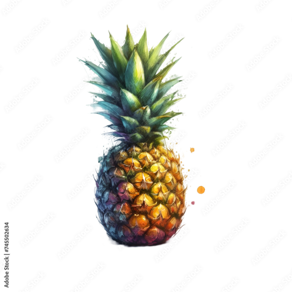 pineapple