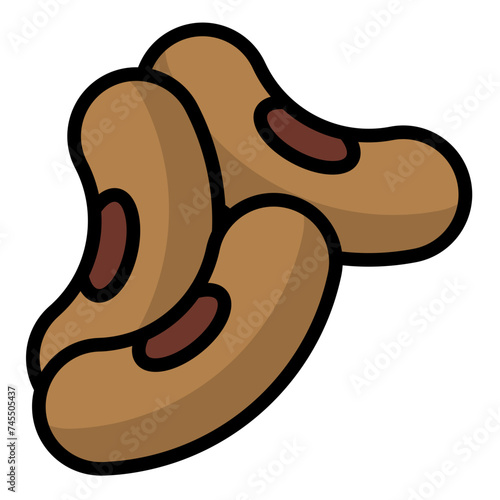 Beans Icon