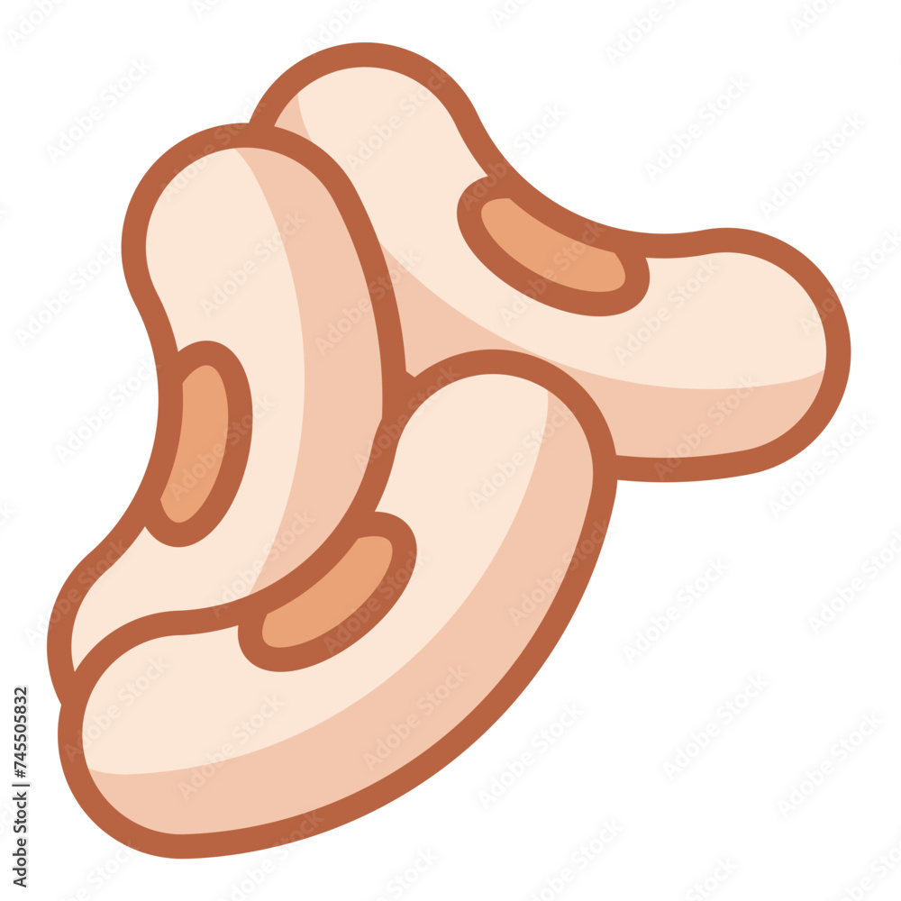 Beans Icon Beans Icon