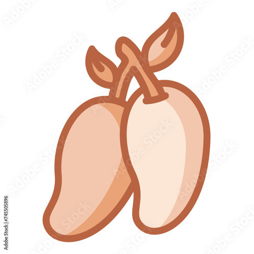 Mango Icon
