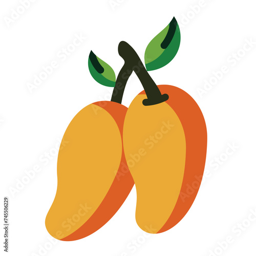 Mango Icon
