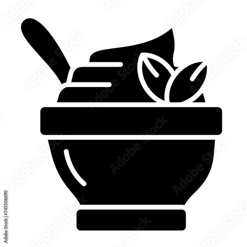 Hummus Icon