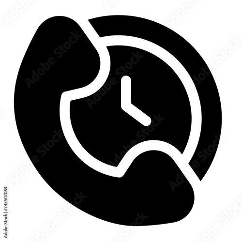 service call icon