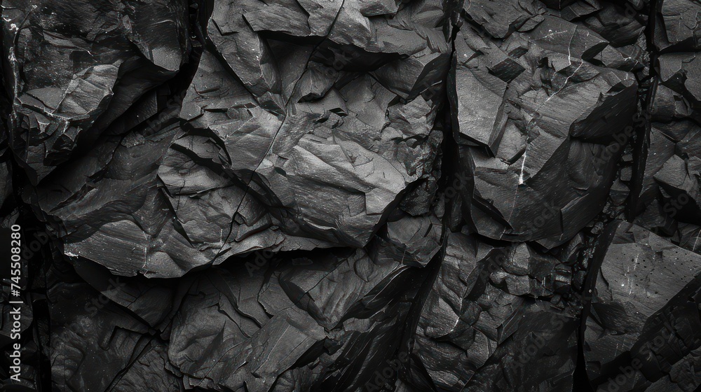black stone with cracks black stone with cracks