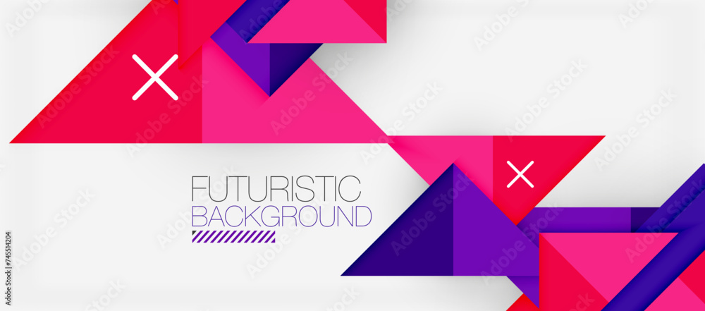 Triangle Vector Background Illustration For Wallpaper, Banner, Background, Card, Book Illustration, landing page Triangle Vector Background Illustration For Wallpaper, Banner, Background, Card, Book Illustration, landing page